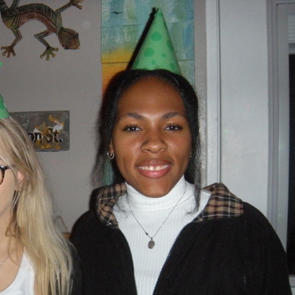 Meet your Posher, Imani